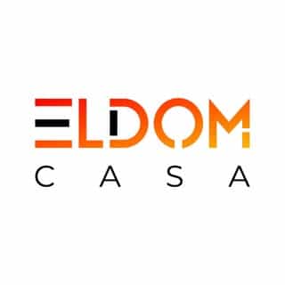 EldomCasa logo