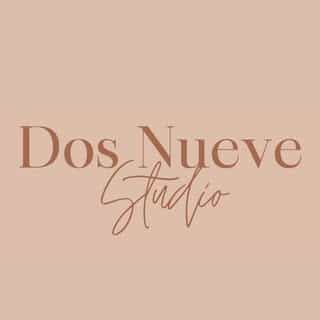 Dos Nueve Studio logo