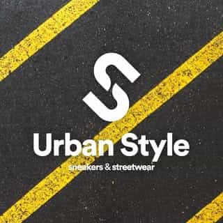 Urban Style Shop logo