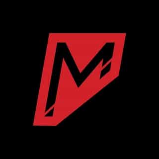 Momentum logo