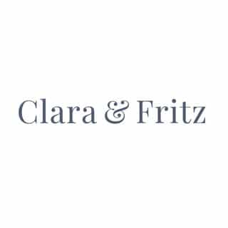 Clara & Fritz Tallow Shop logo