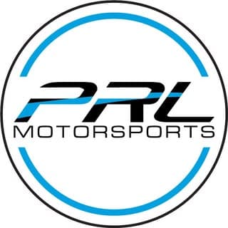 PRL Motorsports logo