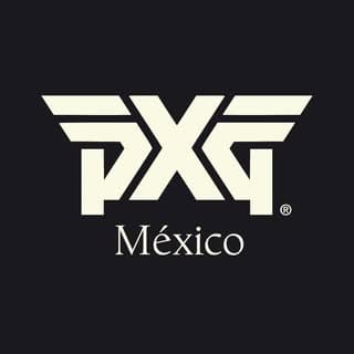 PXG MEXICO logo