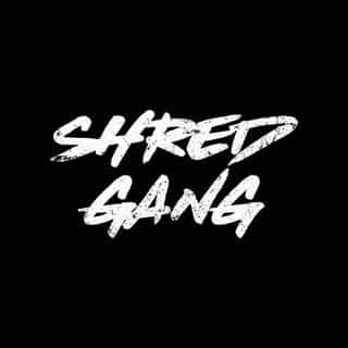Shred Gang logo