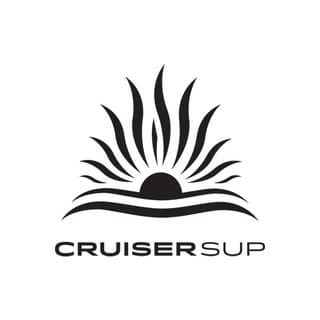 Cruiser SUP logo