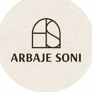 Arbaje Soni logo