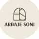 Arbaje Soni logo