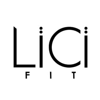 LiCi Fit logo