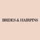 Brides & Hairpins logo