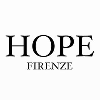 Hope Firenze logo