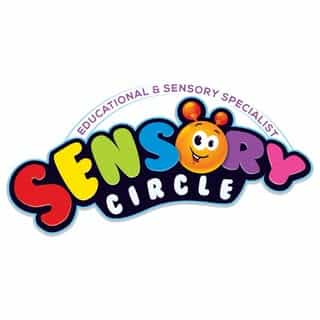 Sensory Circle logo
