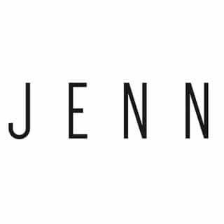 The Label Jenn logo