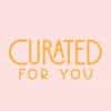 Curated For You Gifts logo