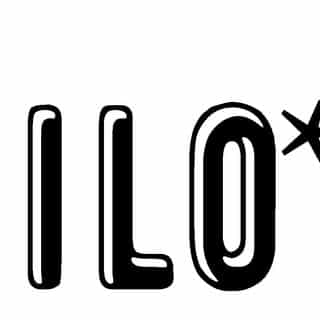 ILO Clothing logo