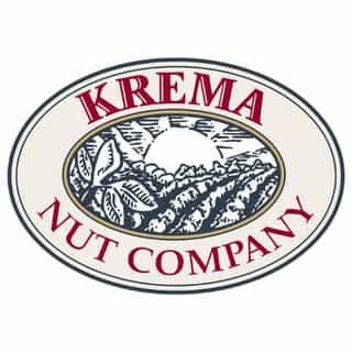 Krema Nut Company logo