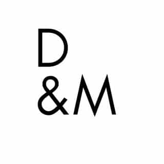 doggy & moggie logo