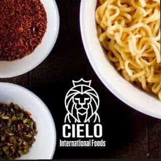 Cielo Fresh Foods logo