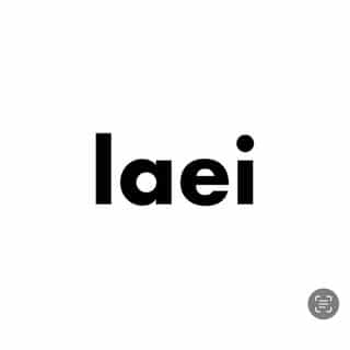 Laei logo