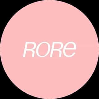 RORE ACTIVE logo