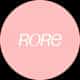 RORE ACTIVE logo