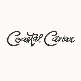 coastal caviar logo