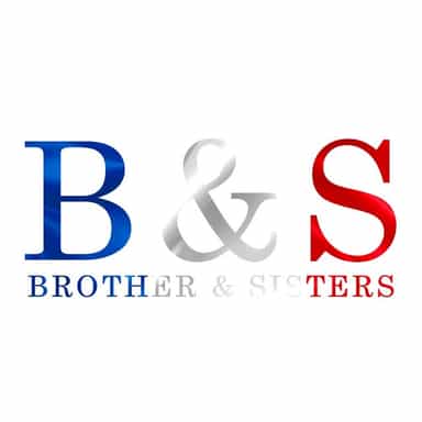 Brother & Sisters logo