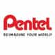 Pentel of America, Ltd. logo