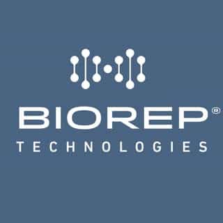 Biorep Diabetes logo