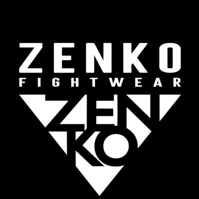 ZENKO FIGHTWEAR™ logo