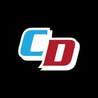 coiloverdepot.com logo