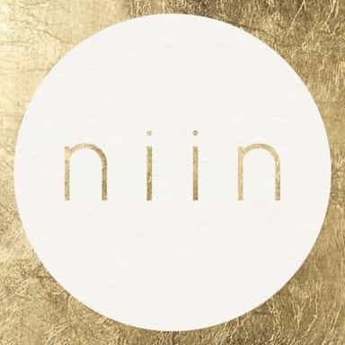 niin logo