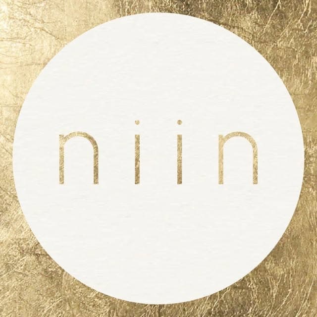 niin logo