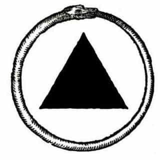 Sacred Bones Records logo