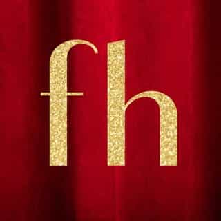 FlutterHabit logo