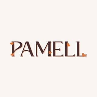 Pamell logo