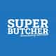 Super Butcher logo