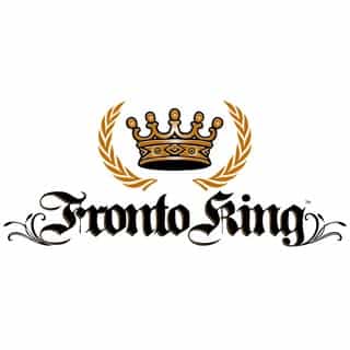 FrontoKing logo