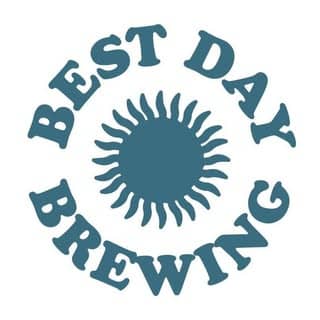 Best Day Brewing logo
