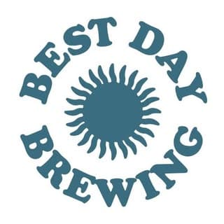 Best Day Brewing logo