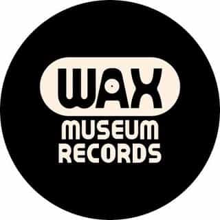 Wax Museum Records logo