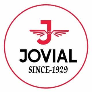 JOVIAL logo