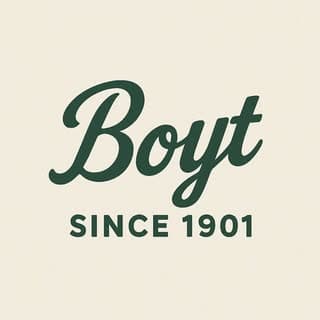 Boyt Harness logo