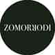 Zomorrodi Teppiche logo