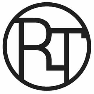 Rankin Textile Printing logo