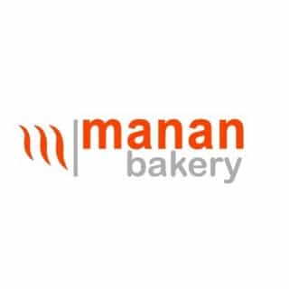 Manan Bakery ~ Las Vegas logo