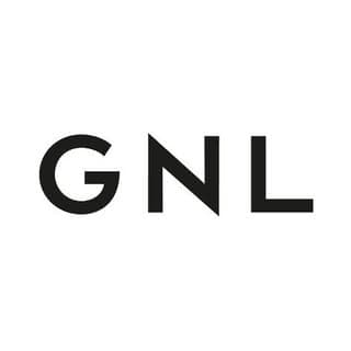 GNL Footwear logo