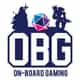 On-Board Gaming logo