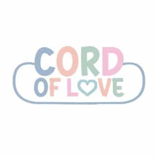 Cord of Love logo