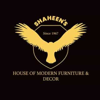 Shaheen's Store logo