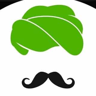 KIWI Kisan Window logo